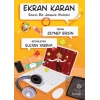 Ekran Karan - Sıkkın Bir Jonglör Hikayesi