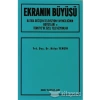 EKRANIN BÜYÜSÜ -Der