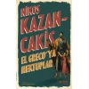 El Grecoya Mektuplar