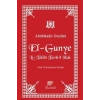 El-Gunye Li-Talibi Tarikil-Hak
