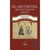 El-Mutavvel Belagat İlimleri Meani