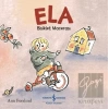 Ela - Bisiklet Macerası
