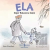 Ela - Süper Babaanne Günü
