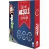 Ela’nın Neşeli Günlüğü – 2. Sınıf Set (10 Kitap)