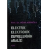 Elektrik Elektronik Devrelerinin Analizi