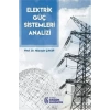 Elektrik Güç Sistemleri Analizi