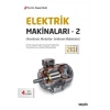 Elektrik Makinaları – 2 (Asenkron Motorlar– Senkron Makinalar)