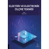 Elektrik ve Elektronik Ölçme Tekniği