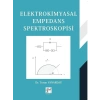 Elektrokimyasal Empedans Spektroskopisi - Dr. Turan Yanardağ