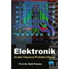 ELEKTRONİK  Analiz-Tasarım-Problem-Deney