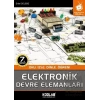 Elektronik Devre Elemanları