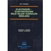 Elektronik - Elektroteknik Bilgi İşlem Terimleri Sözlüğü
