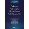 Elektronik Haberleşme Hizmetlerinin <br />Görülüş Usulleri