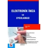 Elektronik İmza ve Uygulaması