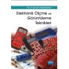 Elektronik Ölçme ve Görüntüleme Teknikleri