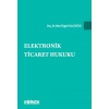 Elektronik Ticaret Hukuku