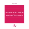 Elektronik Ticaret İşlemleri İle Kişisel Verilerin Korunması