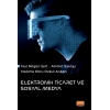 Elektronik Ticaret ve Sosyal Medya