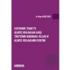 Elektronik Ticarette Aldatıcı Reklamlara Karşı Tüketicinin Korunması Yolları ve Aldatıcı Reklamların Denetimi