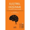 Eleştirel Düşünme
