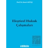 Eleştirel Hukuk Çalışmaları