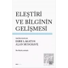 Eleştiri ve Bilginin Gelişmesi