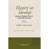 Eleştiri ve İdeoloji: Marksist Edebiyat Teorisi Üzerine Bir Çalışma