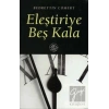 Eleştiriye Beş Kala