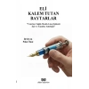 Eli Kalem Tutan Baytarlar
