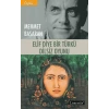 Elif Diye Bir Türkü Dilsiz Oyunu İki Kitap Birlikte