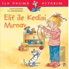 Elif ile Kedisi Mırnav