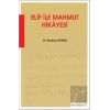 Elif ile Mahmut Hikayesi