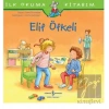 Elif Öfkeli - İlk Okuma Kitabım