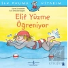 Elif Yüzme Öğreniyor