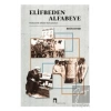 Elifbeden Alfabeye