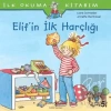 Elif’in İlk Harçlığı - İlk Okuma Kitabım