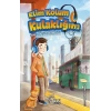 Elim Kolum Kulağım