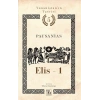 Elis -1 Yunanistan’ın Tasviri 5. Kitap