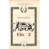 Elis -2 Yunanistan’ın Tasviri 6. Kitap