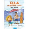 Ella Çılgın Kar Tatili