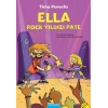 Ella - Rock Yıldızı Pate