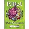 Elliot ve  Pixie Komplosu (Ciltli)