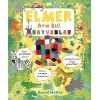 Elmer Ara Bul: Hayvanlar (Ciltli)