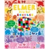 Elmer Ara Bul Renkler (Ciltli)
