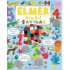 Elmer Ara Bul Sayılar (Ciltli)
