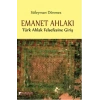 Emanet Ahlakı