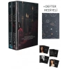 Emanet Gelin (2 Kitap)