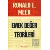 Emek Değer Teorileri
