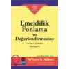 EMEKLİLİK FONLAMA VE DEĞERLENDİRMESİNE PROBLEM ÇÖZÜMÜ YAKLAŞIMI / A Problem-Solving Approach to Pension Funding and Valuation