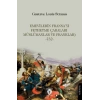 Emevilerin Fransa’yı Fethetme Çabaları (Müslümanlar ve Franklar)-732-